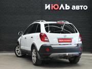 Opel Antara I Рестайлинг Екатеринбург  - изображение 23