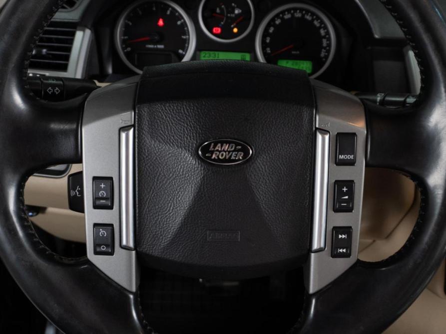 Land Rover Range Rover Sport I Тюмень  - изображение 12