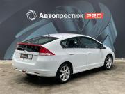Honda Insight II Пермь  - изображение 28