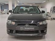 Mitsubishi Lancer X Рестайлинг Казань  - изображение 24