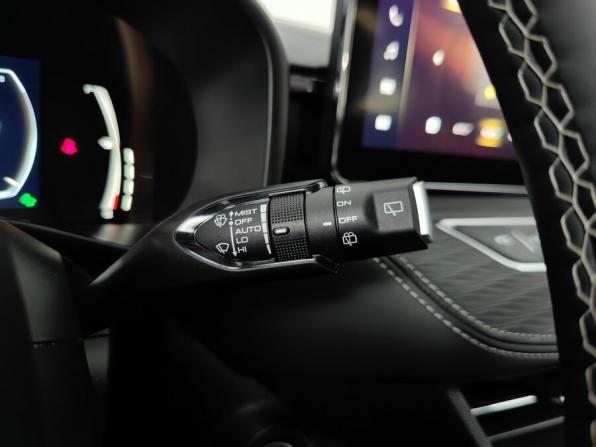 Haval Jolion I с пробегом 2023 года, цена 2 151 000 рублей, 3800 км, внедорожник, Автокод Объявления