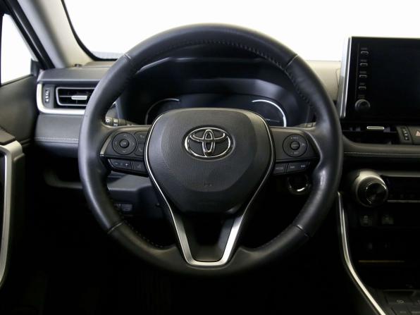 Toyota RAV4 V (XA50) с пробегом 2020 года, цена 2 490 000 рублей, 232696 км, внедорожник, Автокод Объявления
