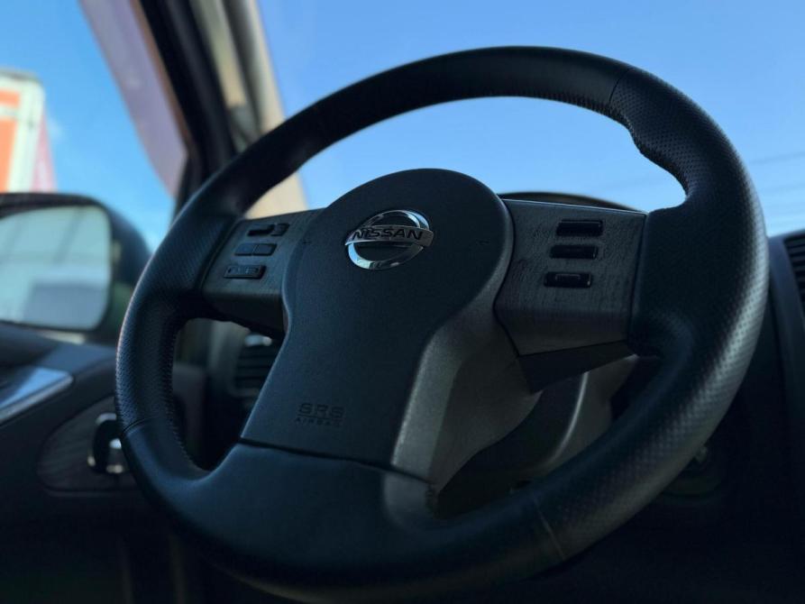 Nissan Pathfinder III Омск  - изображение 11