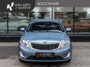 Kia Rio III Казань  - изображение 10