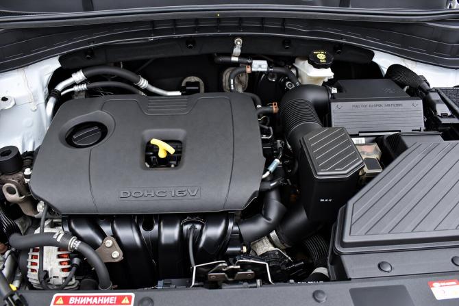 Kia Sportage IV Рестайлинг с пробегом 2018 года, цена 1 850 000 рублей, 117374 км, внедорожник, Автокод Объявления