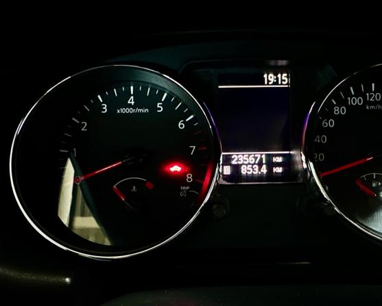 Nissan Qashqai+2 I Рестайлинг с пробегом 2011 года, цена 1 050 000 рублей, 235659 км, внедорожник, Автокод Объявления