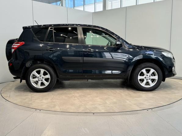 Toyota RAV4 III (XA30) Рестайлинг с пробегом 2010 года, цена 1 350 000 рублей, 256177 км, внедорожник, Автокод Объявления