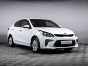 Kia Rio IV Москва  - изображение 22