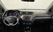 Kia Rio III Рестайлинг Москва  - изображение 20