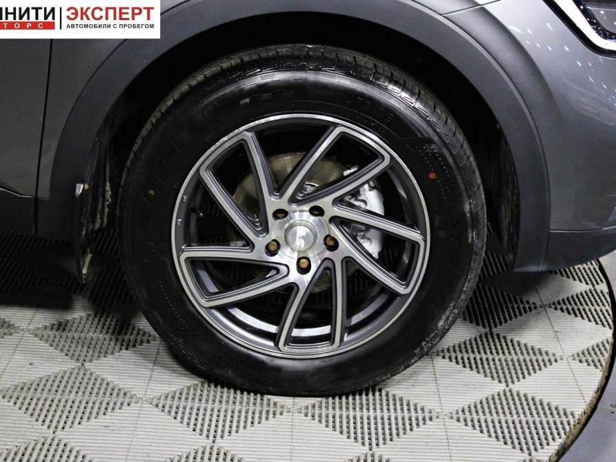 Renault Arkana I Белгород  - изображение 9