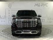 GMC Sierra IV Рестайлинг Москва  - изображение 29