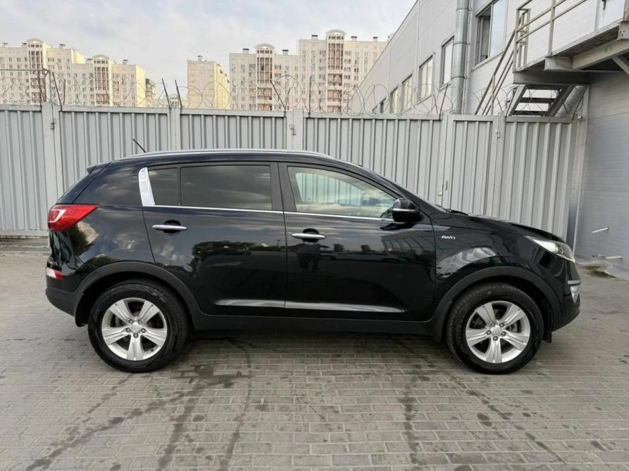 Kia Sportage III Ростов-на-Дону  - изображение 5