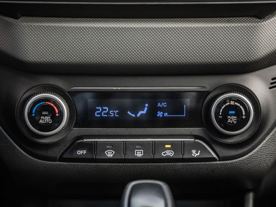 Hyundai Creta I Рестайлинг Волгоград  - изображение 23