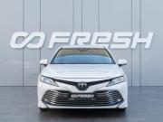 Toyota Camry VIII (XV70) Краснодар  - изображение 25