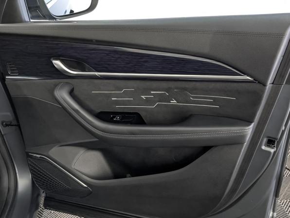 Geely Monjaro I с пробегом 2024 года, цена 3 530 000 рублей, 27396 км, внедорожник, Автокод Объявления