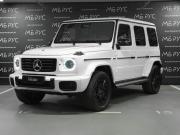 Mercedes-Benz G-Класс III (W465) Рестайлинг Москва  - изображение 28