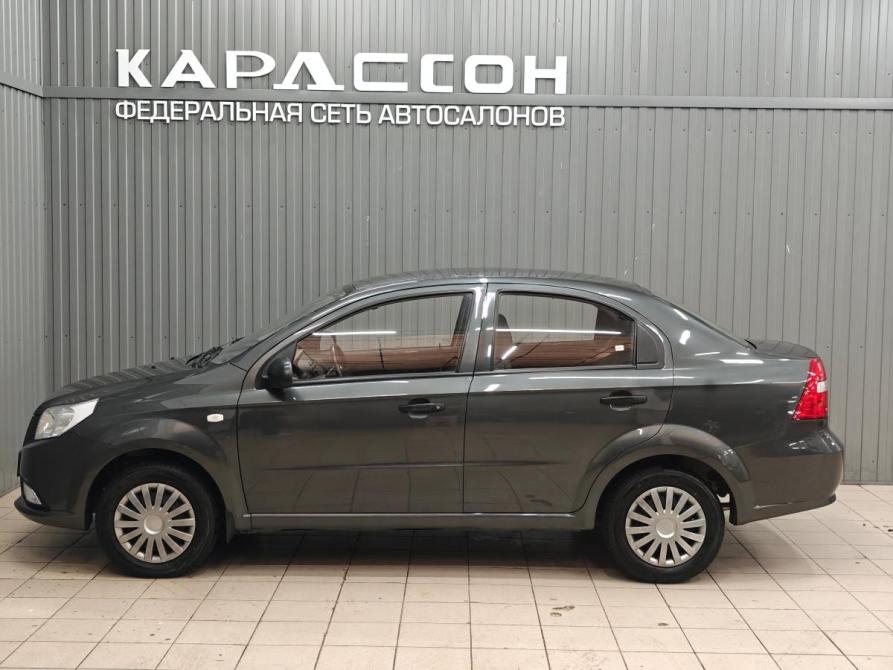 Chevrolet Nexia I Магнитогорск  - изображение 5