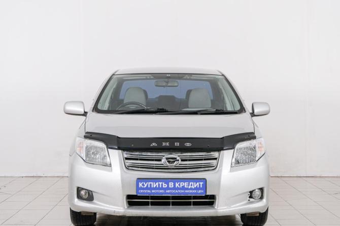 Toyota Corolla X (E140 E150) с пробегом 2009 года, цена 699 000 рублей, 205500 км, седан, Автокод Объявления