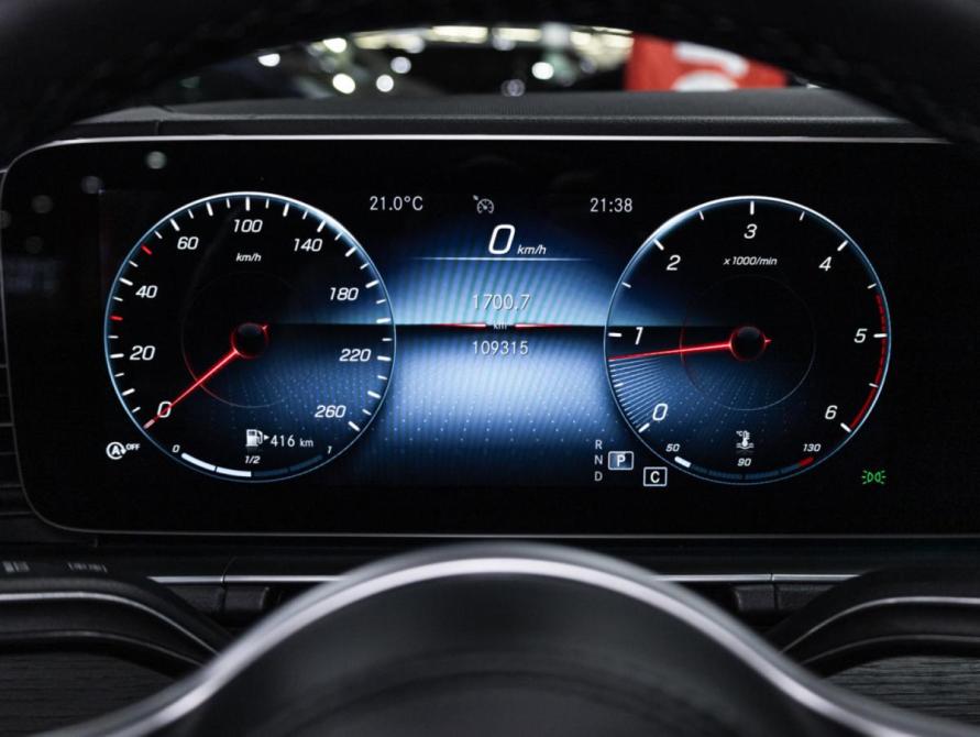 Mercedes-Benz GLE II (V167) Санкт-Петербург  - изображение 28