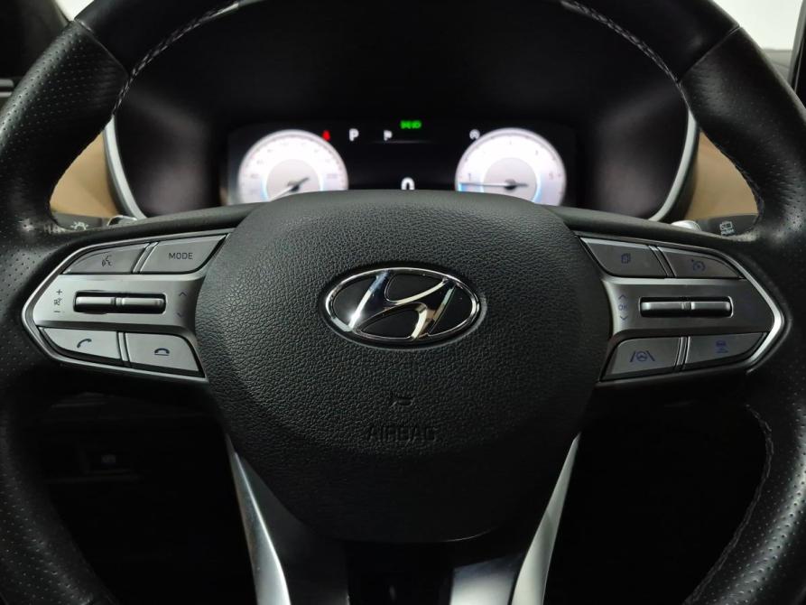 Hyundai Santa Fe IV Рестайлинг Альметьевск  - изображение 28