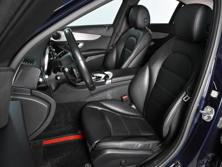 Mercedes-Benz C-Класс IV (W205) Рестайлинг Ростов-на-Дону  - изображение 10