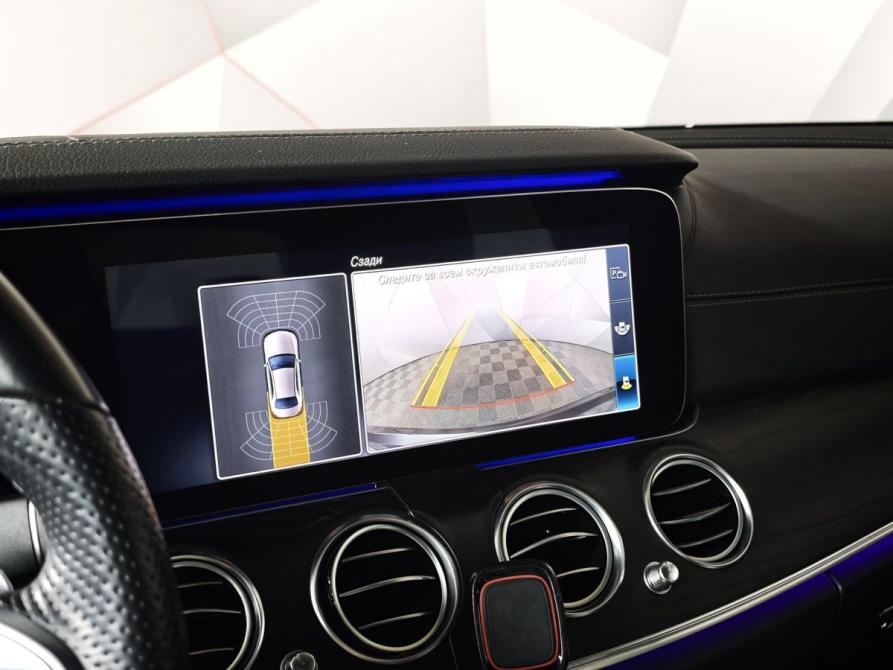 Mercedes-Benz E-Класс V (W213 S213 C238) Москва  - изображение 20