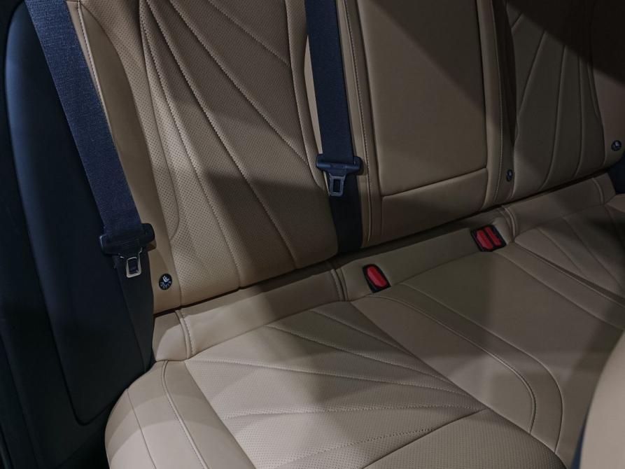Geely Atlas II Ставрополь  - изображение 15