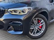 BMW X3 III (G01) Москва  - изображение 33