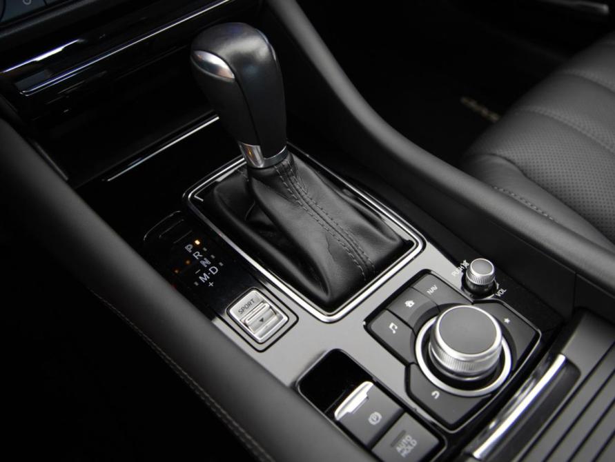 Mazda 6 III (GJ) Рестайлинг 2 Санкт-Петербург  - изображение 14