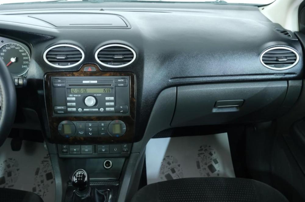 Ford Focus II Омск  - изображение 16
