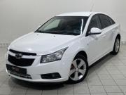 Chevrolet Cruze I Курск  - изображение 18
