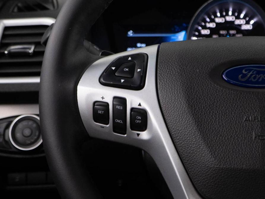 Ford Explorer V Москва  - изображение 13