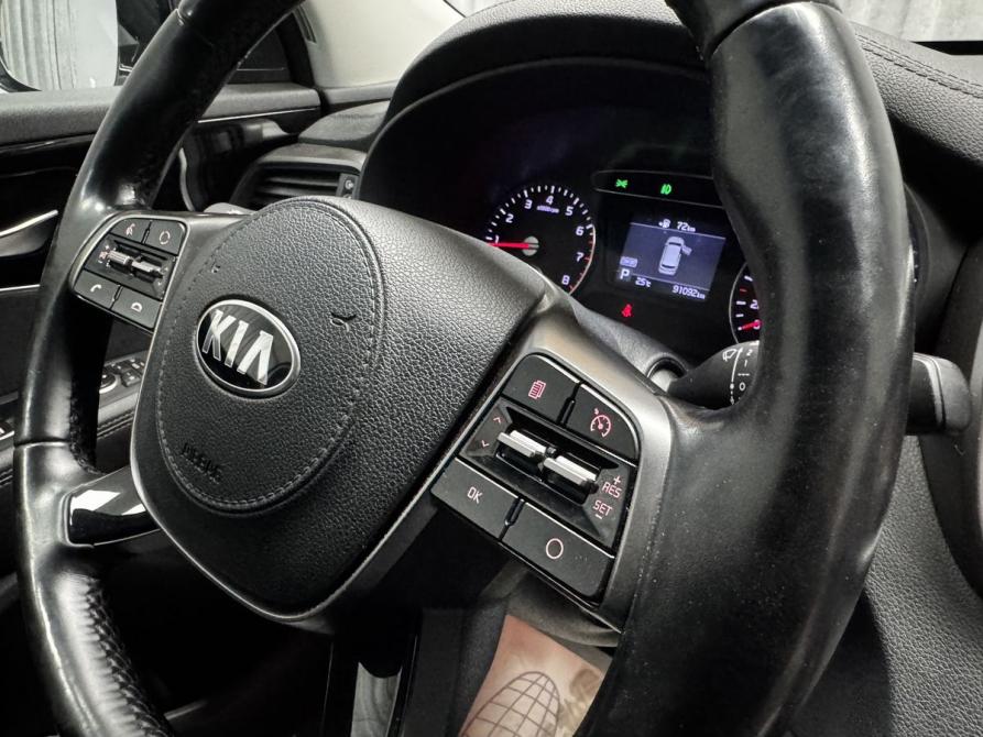 Kia Sorento III Prime Рестайлинг Стерлитамак  - изображение 29