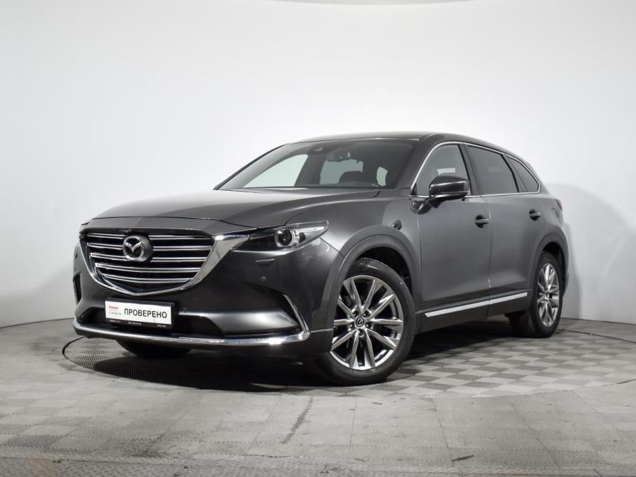 Mazda CX-9 II Санкт-Петербург  - изображение 1