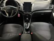 Hyundai Solaris I Рестайлинг Саратов  - изображение 20