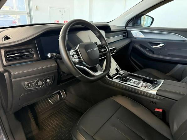 JETOUR X90+ с пробегом 2023 года, цена 2 280 000 рублей, 42588 км, внедорожник, Автокод Объявления