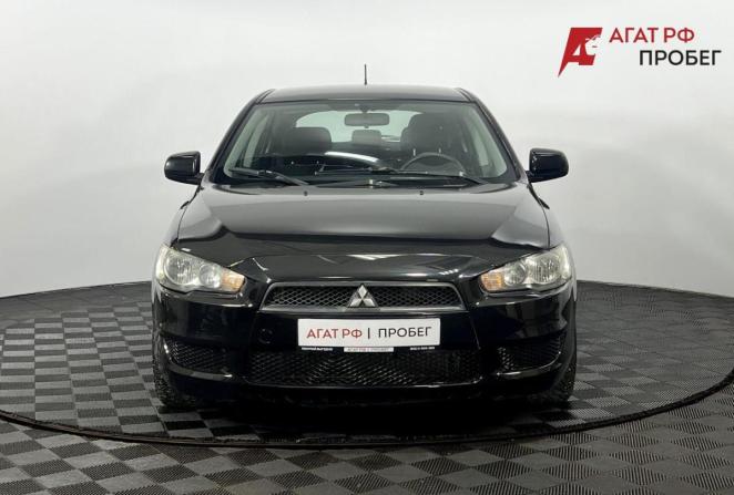 Mitsubishi Lancer X с пробегом 2008 года, цена 500 000 рублей, 121540 км, хэтчбек, Автокод Объявления