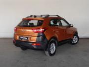 Hyundai Creta I Москва  - изображение 25