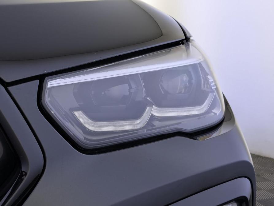 BMW X6 III (G06) Москва  - изображение 11