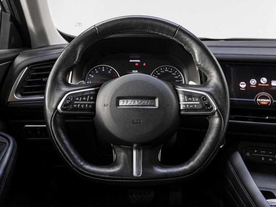 Haval F7 I Тюмень  - изображение 20