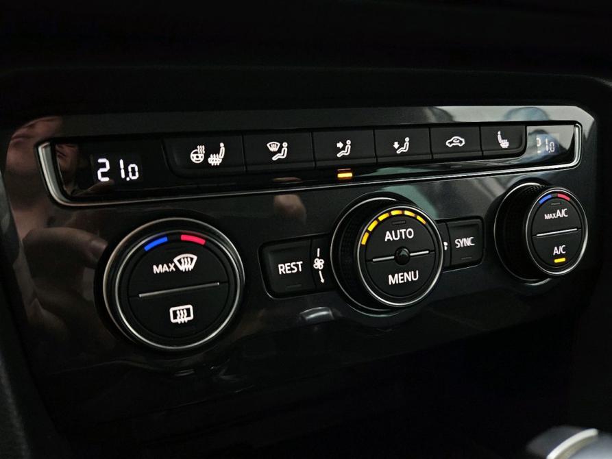 Volkswagen Tiguan II Нижний Новгород  - изображение 10