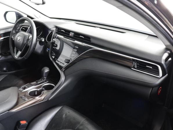 Toyota Camry VIII (XV70) с пробегом 2018 года, цена 2 600 000 рублей, 156121 км, седан, Автокод Объявления