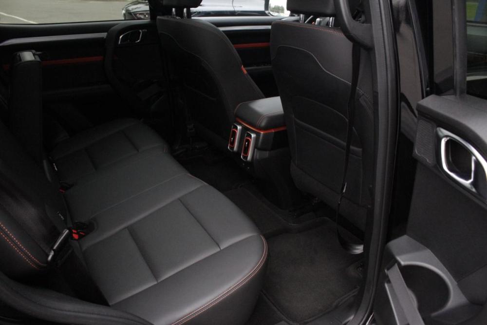 Haval Dargo I Брянск  - изображение 27