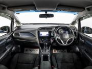 Honda Shuttle II Иркутск  - изображение 31