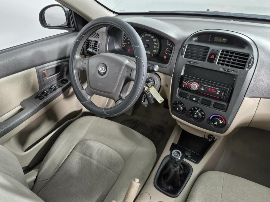 Kia Cerato I Нижний Новгород  - изображение 8