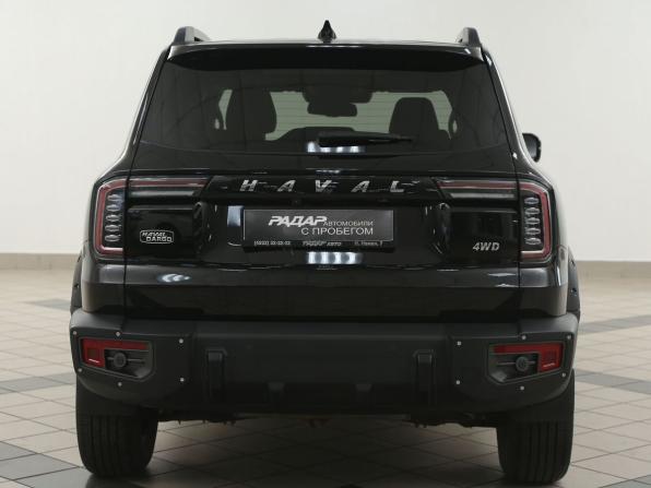Haval Dargo I с пробегом 2023 года, цена 2 553 000 рублей, 27222 км, внедорожник, Автокод Объявления