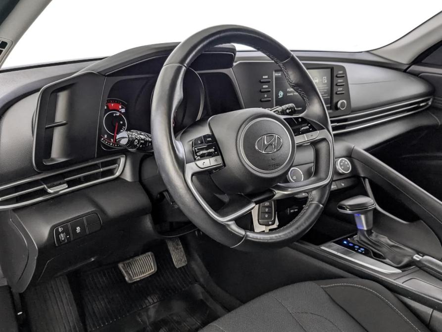 Hyundai Elantra VII (CN7) Москва  - изображение 15