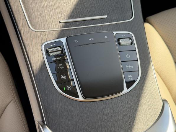 Mercedes-Benz GLC I (X253) Рестайлинг с пробегом 2020 года, цена 3 750 000 рублей, 121666 км, внедорожник, Автокод Объявления