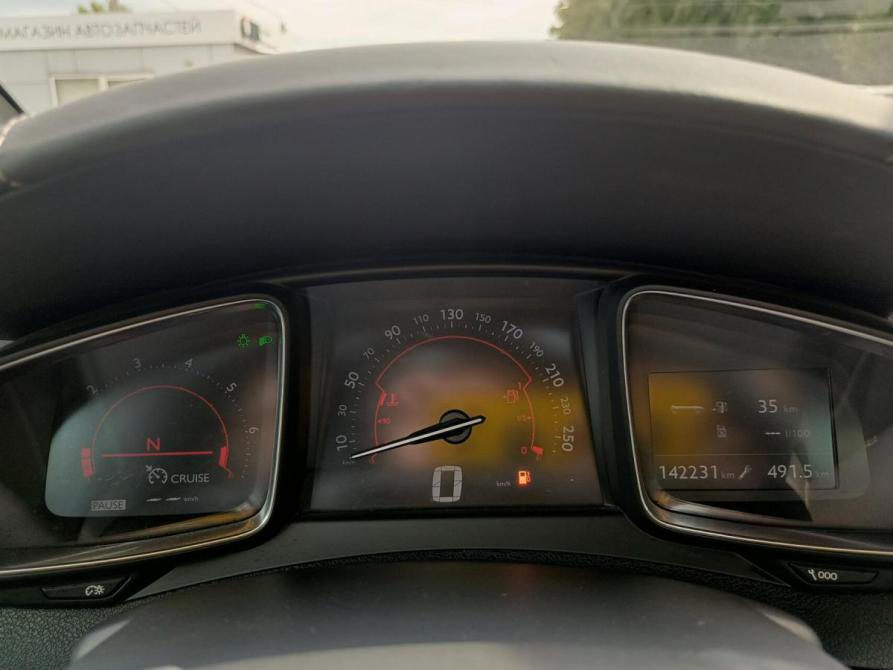 Citroen DS5 Чебоксары  - изображение 16