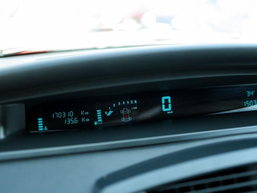 Renault Scenic II Ижевск  - изображение 15